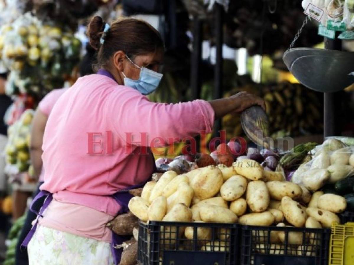 Crecimiento de 3.5%, el desafío más importante de Honduras en 2021