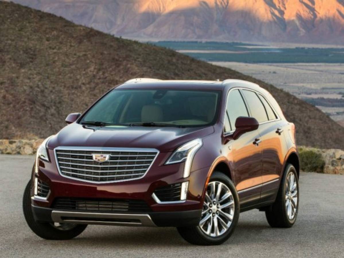 Nuevo Cadillac se perfila para ser el auto más responsable de la historia de la marca