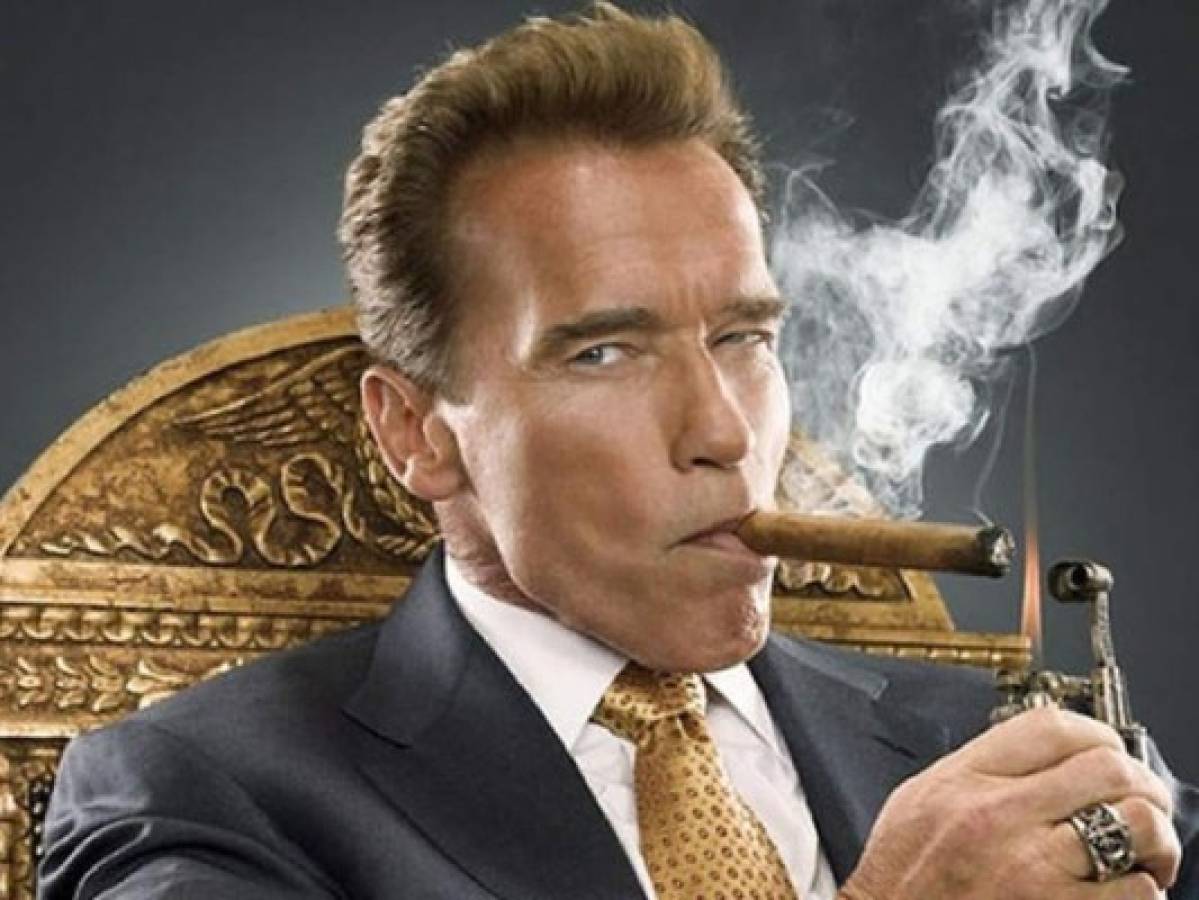 Schwarzenegger sucede a Trump en el programa 'El Aprendiz'