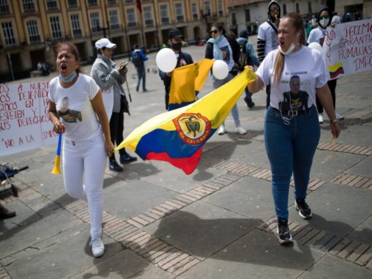 Haití: Familiares de colombianos presos por magnicidio piden garantías