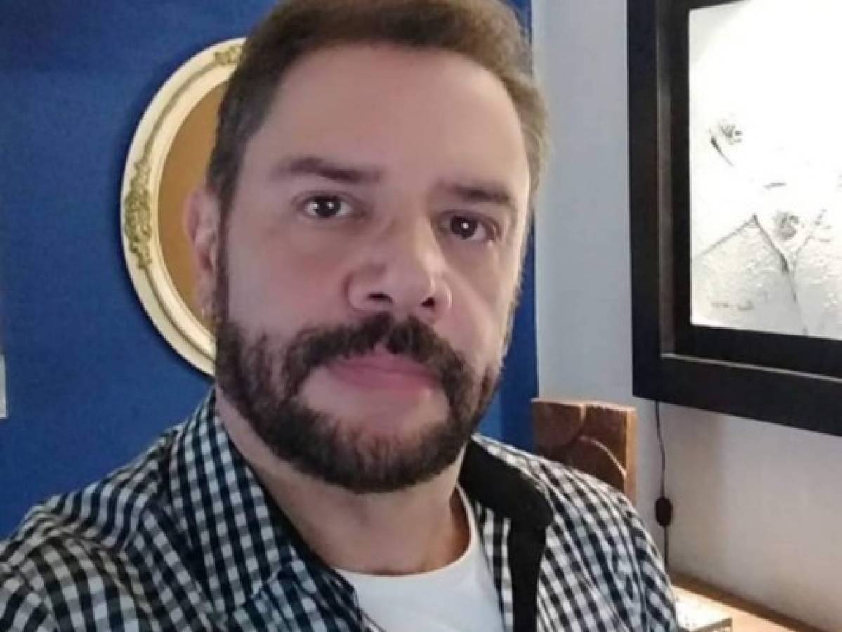 Actor Héctor Parra seguirá recluido por confuso caso de abuso sexual contra su hija