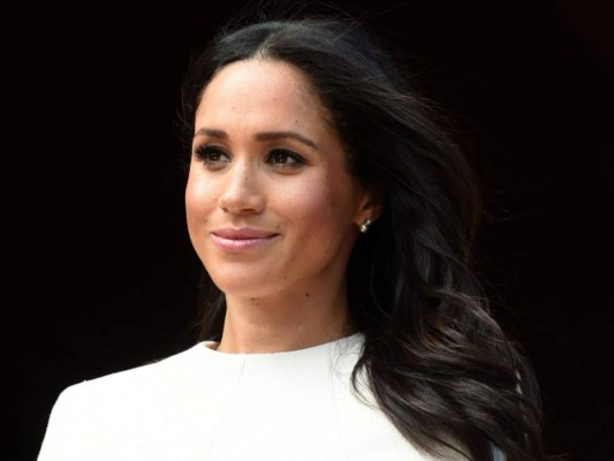 Meghan Markle lloró al enterarse que su papá no iría a su boda con el príncipe Harry