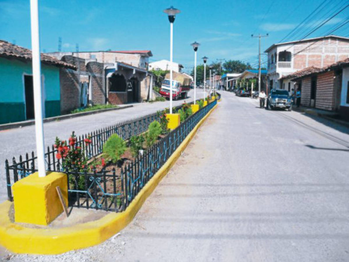 La tierra de las hamacas festeja su feria tradicional