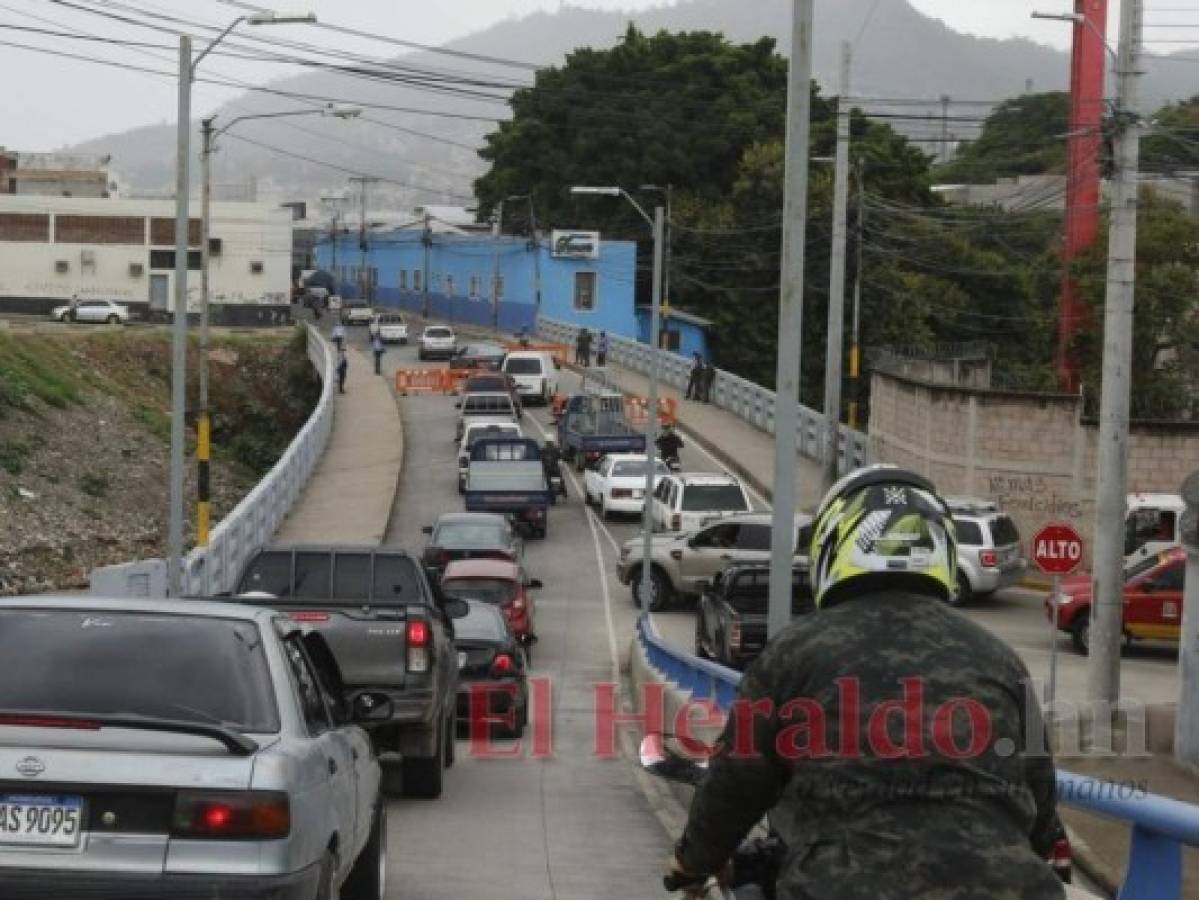 La amnistía vehicular vence el próximo 16 de julio