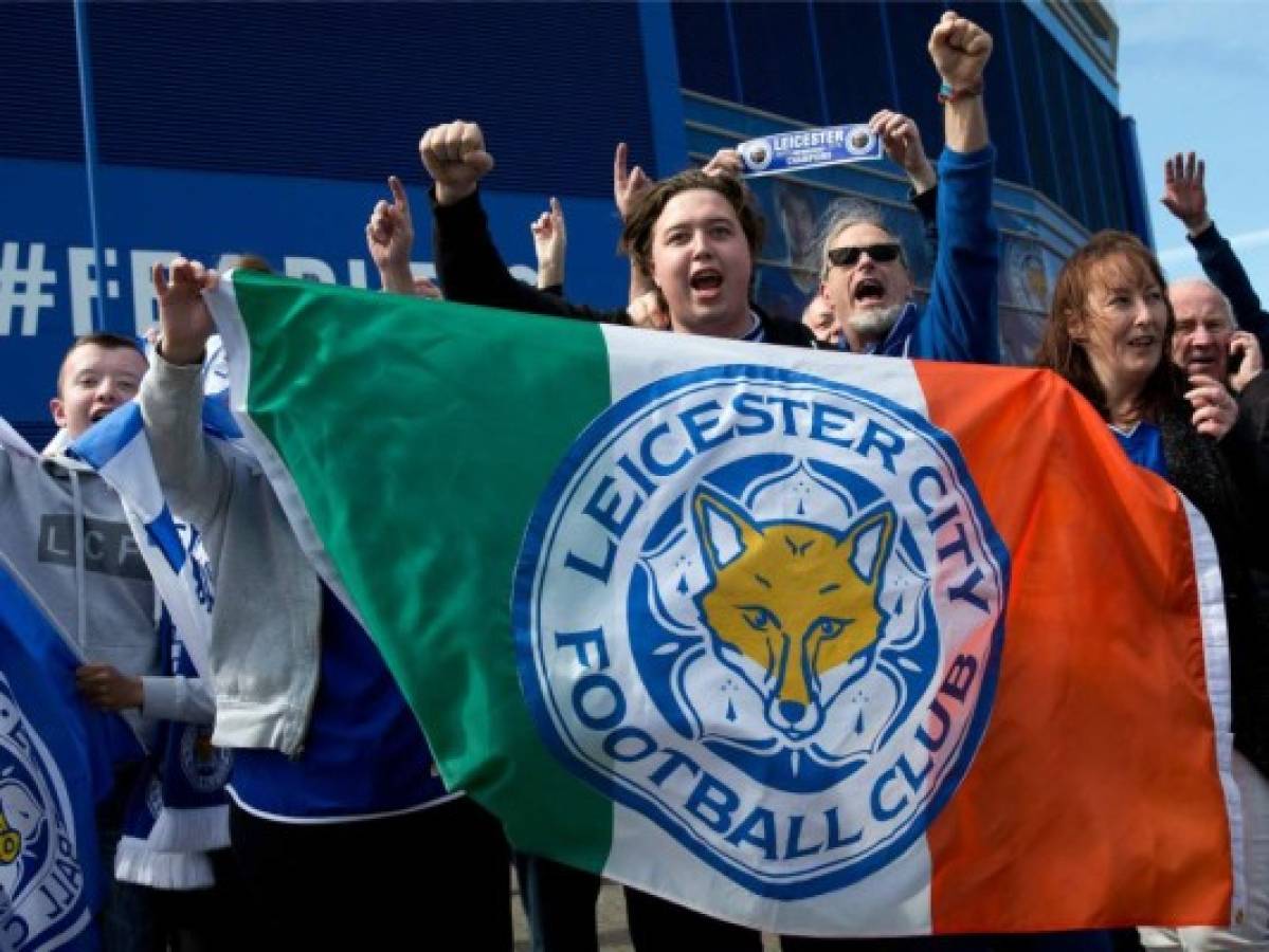 Andrea Bocelli cantará el sábado en la celebración del Leicester