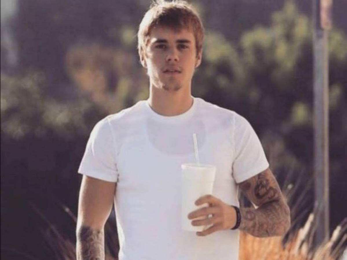 Justicia de Río cierra proceso contra Justin Bieber tras pago de multa por grafiti