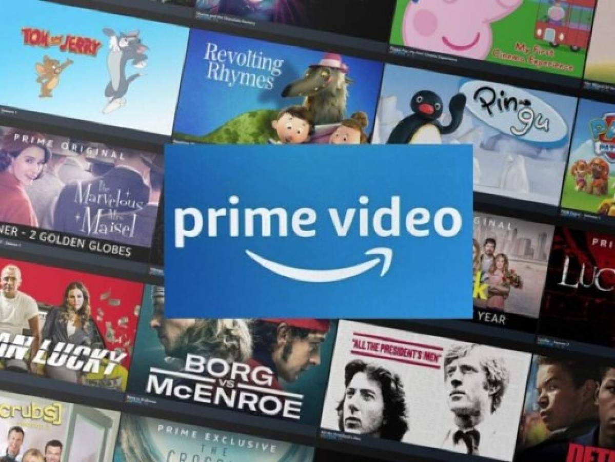 Amazon Prime ahora tiene la opción de crear hasta seis perfiles en cada cuenta