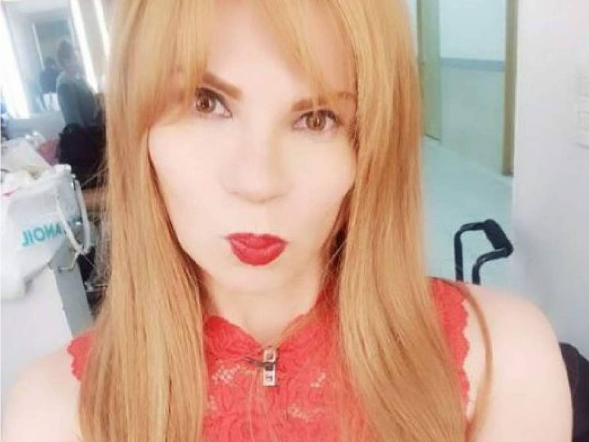 Filtran foto y nombre real de Mhoni Vidente antes de transformarse en mujer