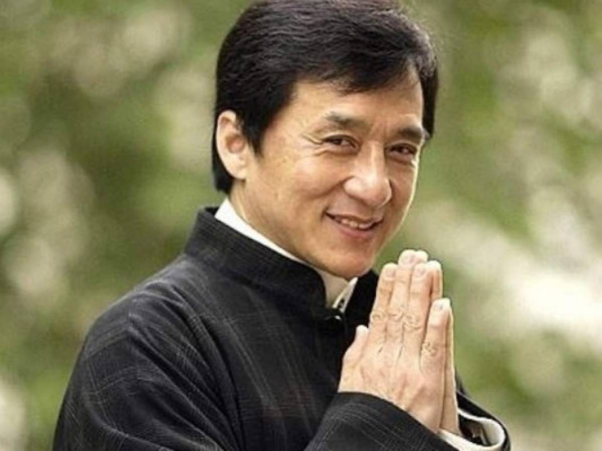 Jackie Chan pierde costosos apartamentos por evasión de impuestos