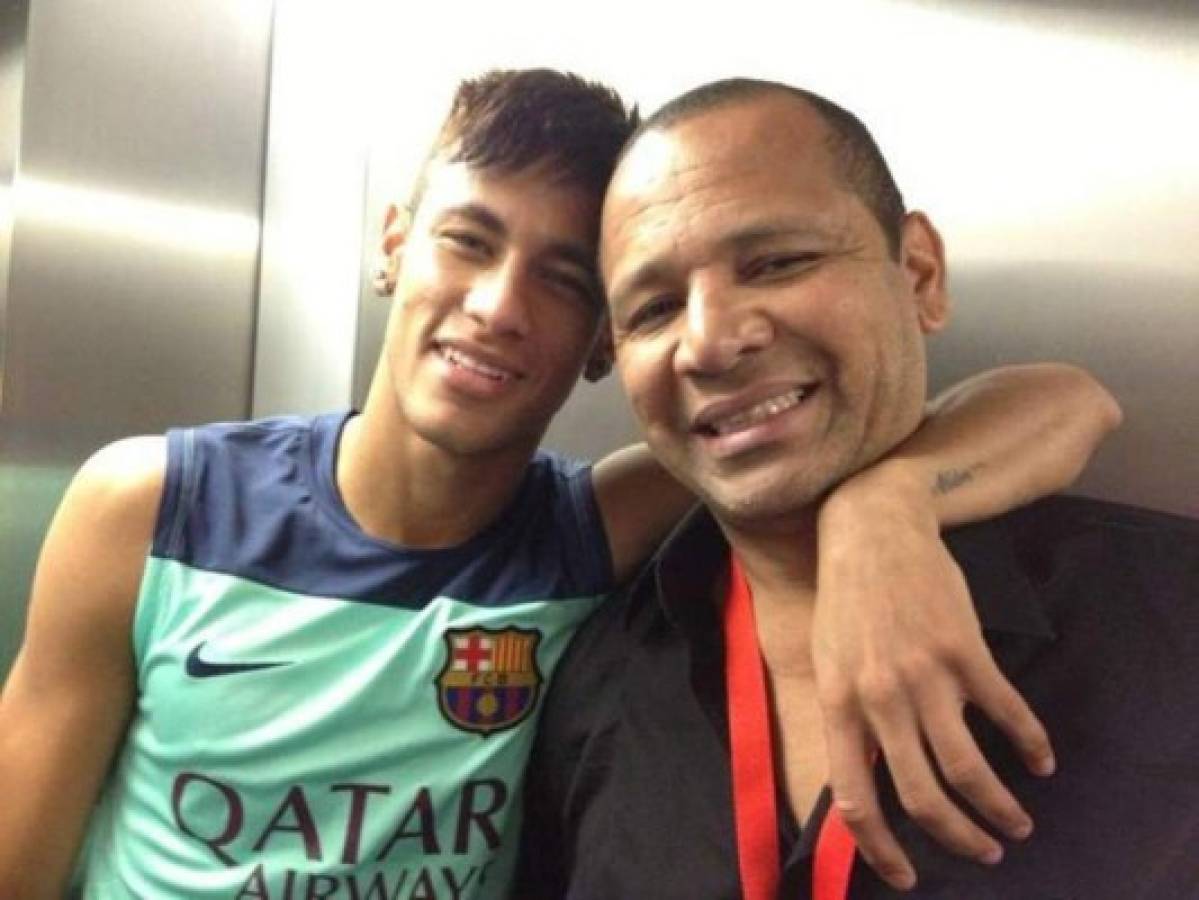 Neymar investigado en España por 'estafa' en su turbio fichaje por el Barça