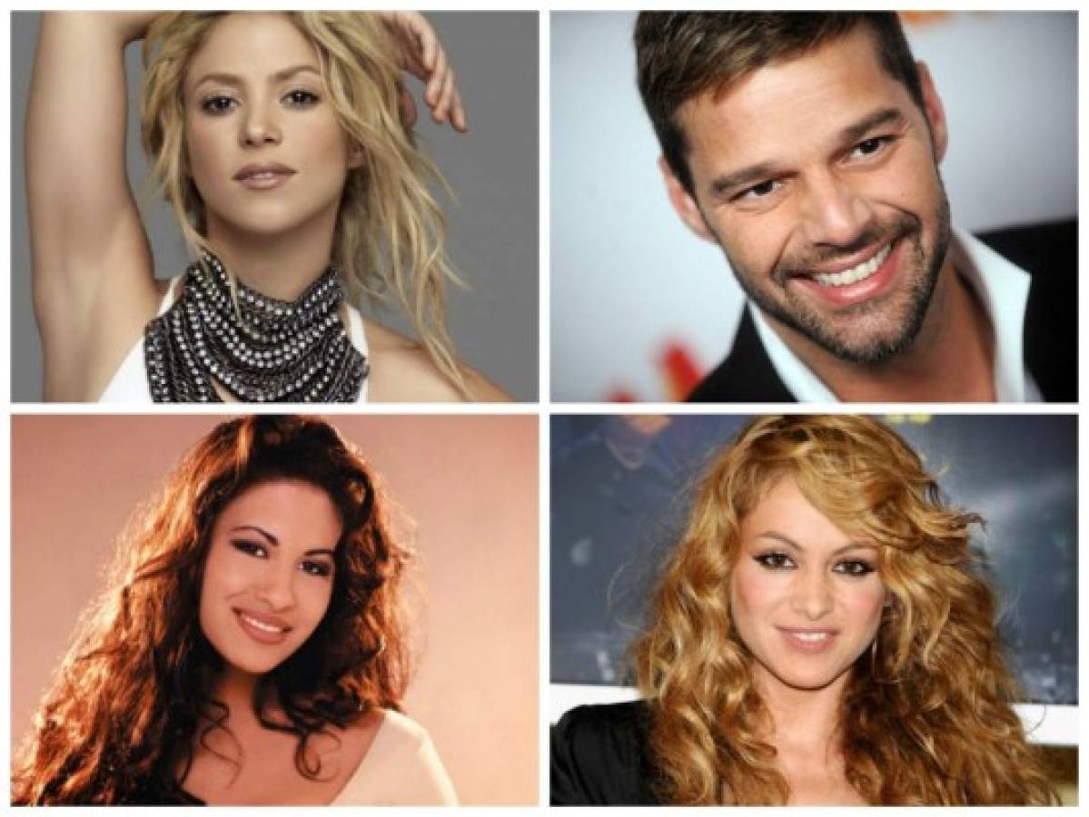 Cantantes que participaron en telenovelas y de seguro no sabías