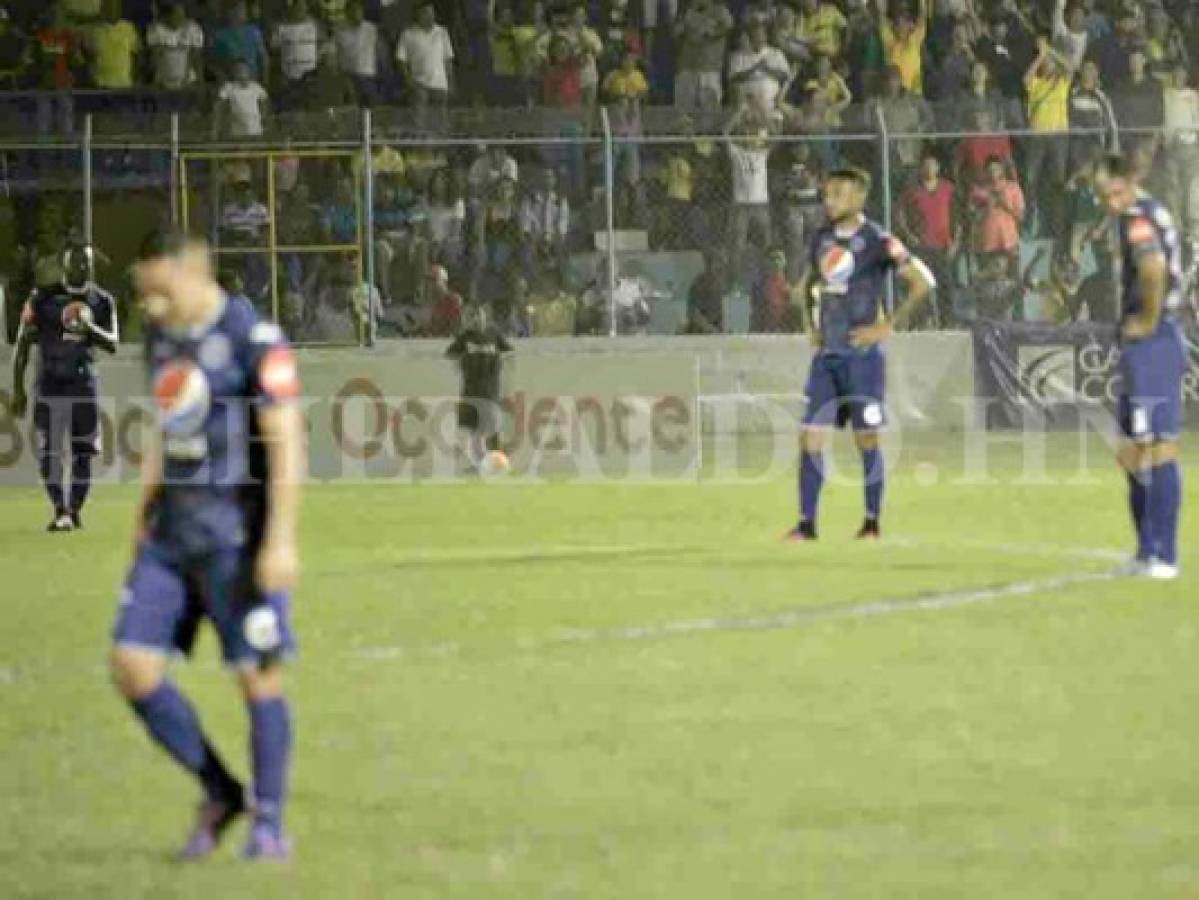 ¿Deben asistir los aficionados de Motagua al Nacional?