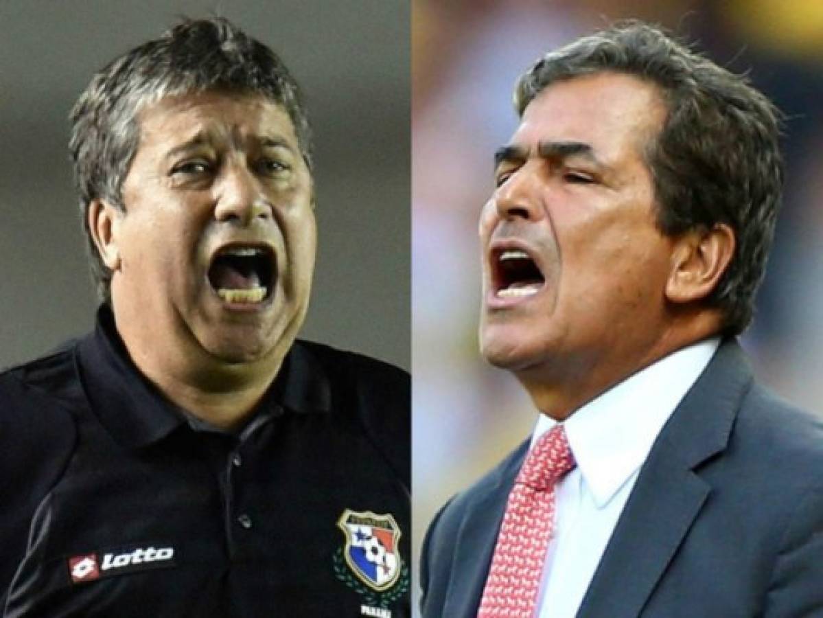 Copa Uncaf: Pinto y El Bolillo Gómez protagonizan duelo berraco con olor a revancha