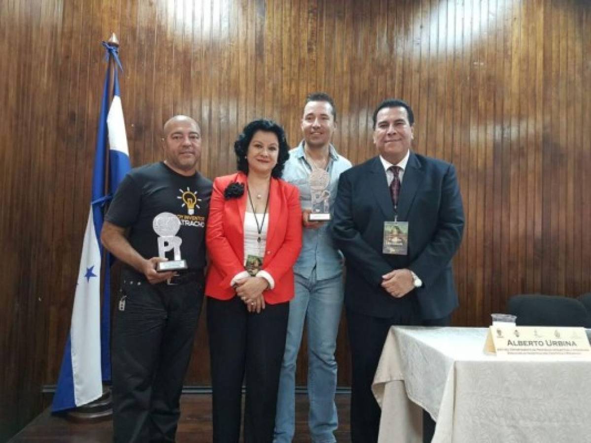 Honduras inicia conmemoración de Día Mundial de la Propiedad Intelectual