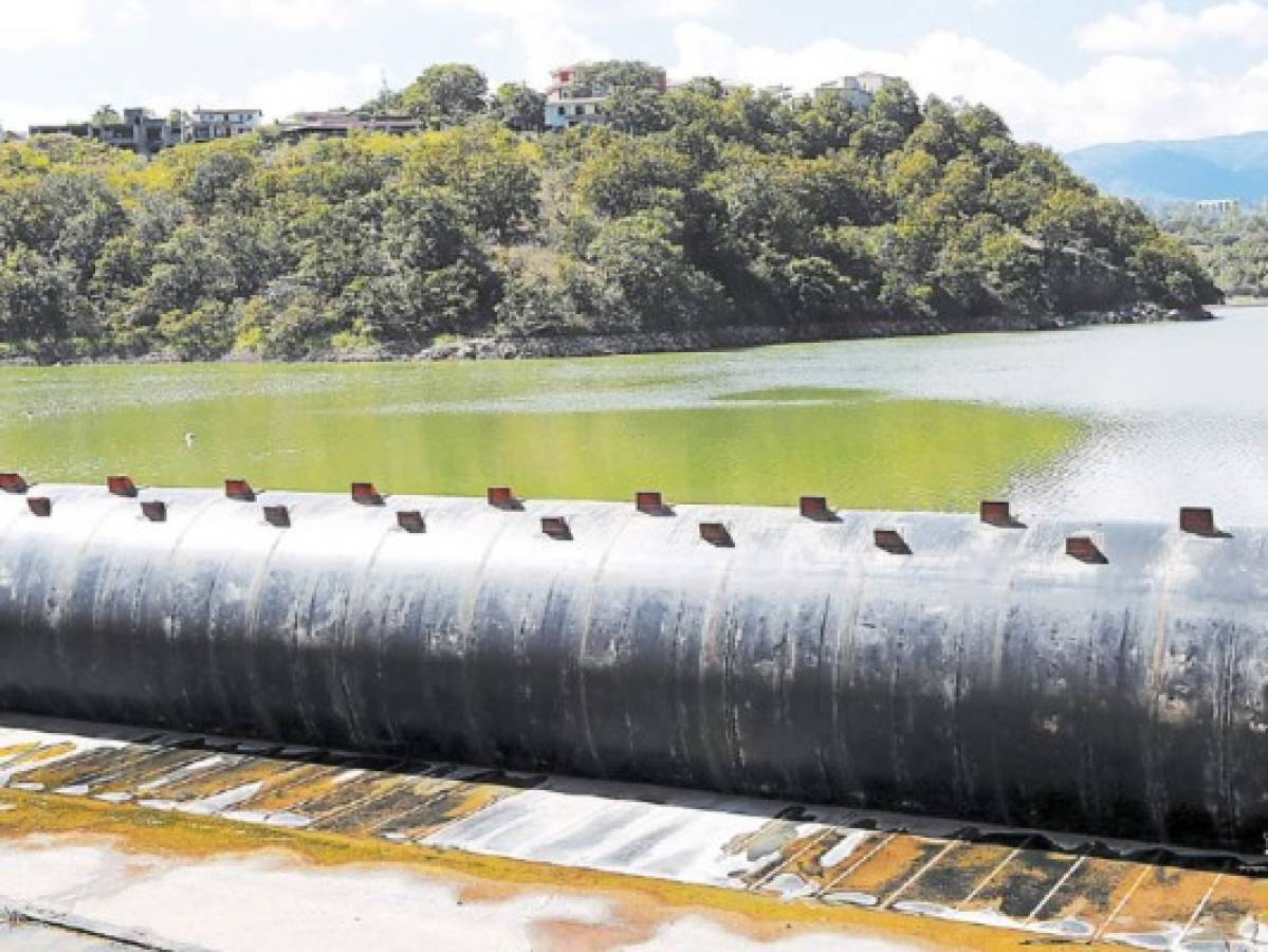 Plan de racionamiento de agua pasará a cuatro días de por medio