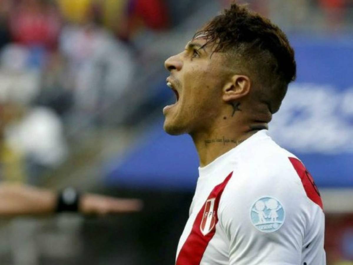 Descartan que la FIFA vaya emitir un comunicado sobre el caso de Paolo Guerrero