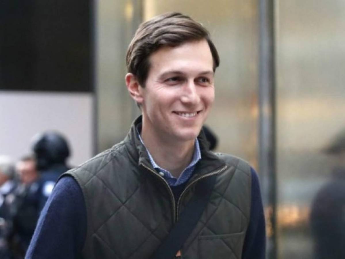 Jared Kushner, el yerno de Donald Trump que apunta a ser la mano derecha del presidente electo