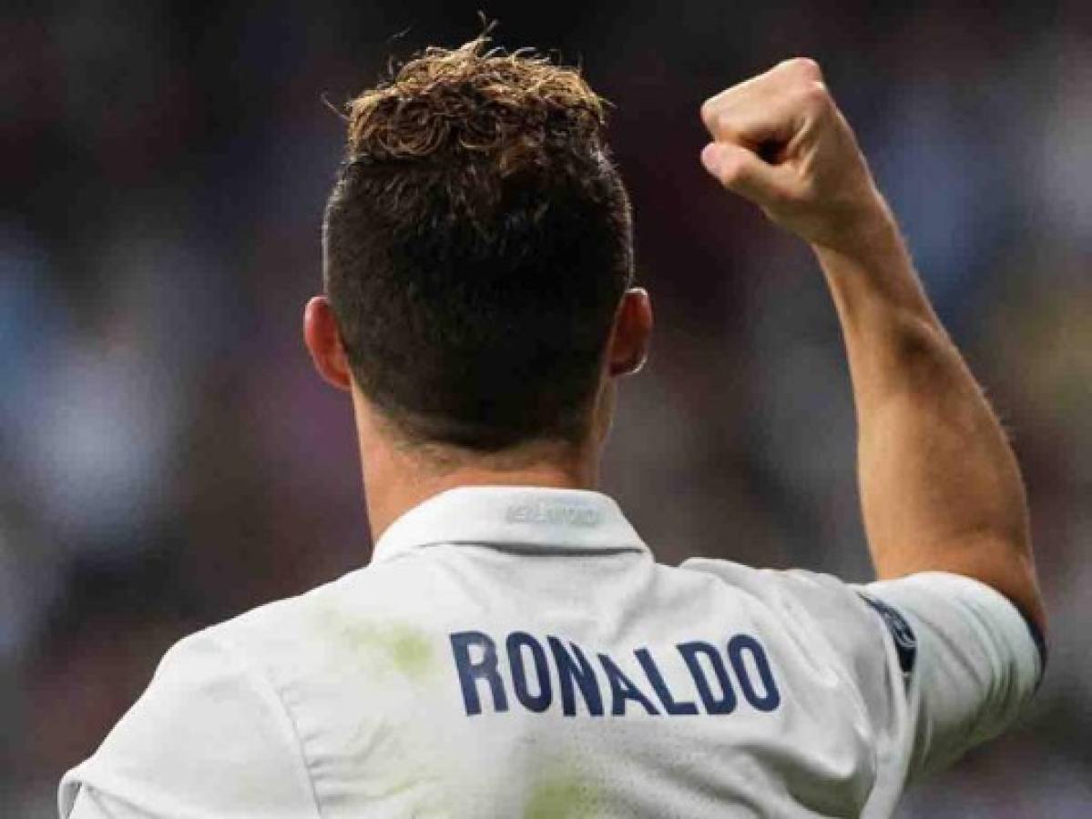 Míster Chip sobre Cristiano: 'Vayan empaquetándole el quinto Balón de Oro'  