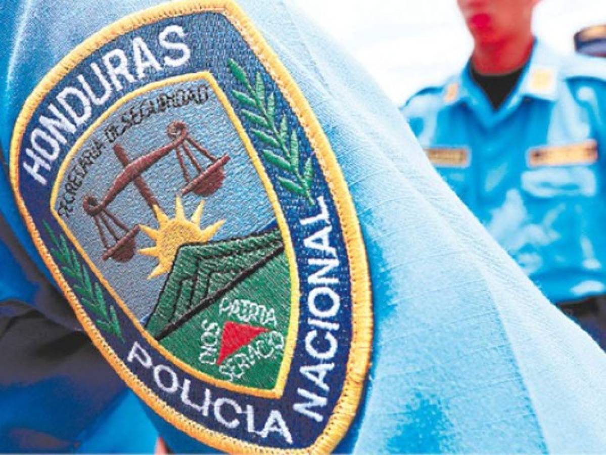 60 subcomisarios podrían quedar fuera de la Policía