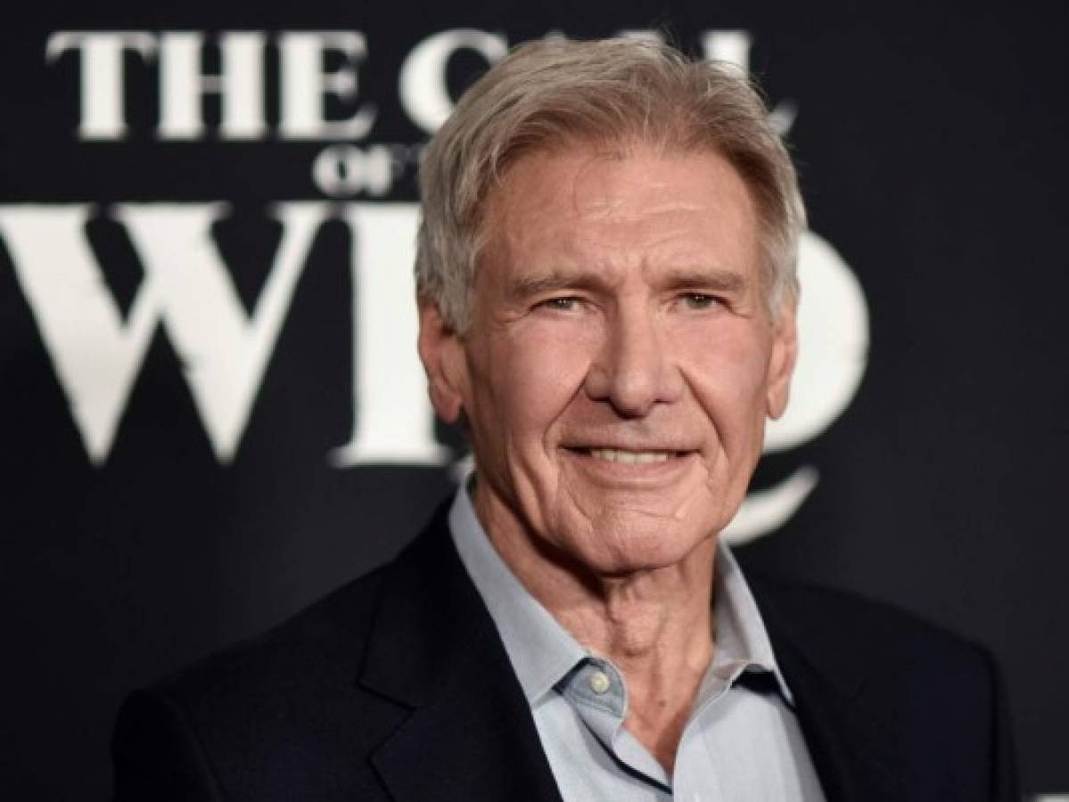 Harrison Ford protagoniza nuevo incidente con su avioneta   