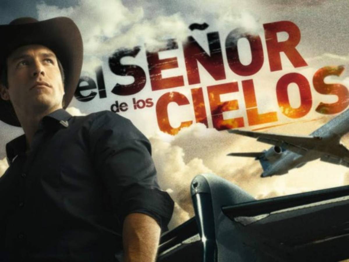 ¿Quién será la nueva protagonista de la sexta temporada de 'El Señor de los Cielos'?