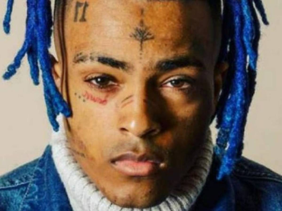 Revelan detalles del funeral de XXXTentacion