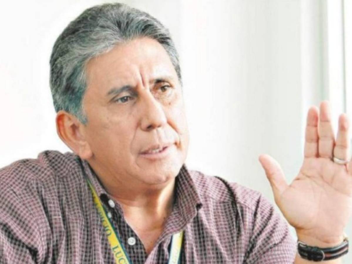 Mario Mejía: 'Esperaríamos que la población se cuide más y a su familia”