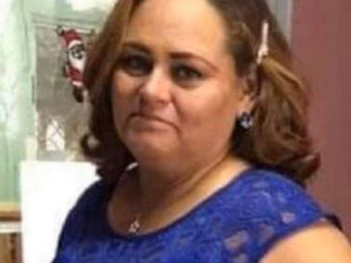 Mujer muere al ser impactada por bala perdida en Choloma