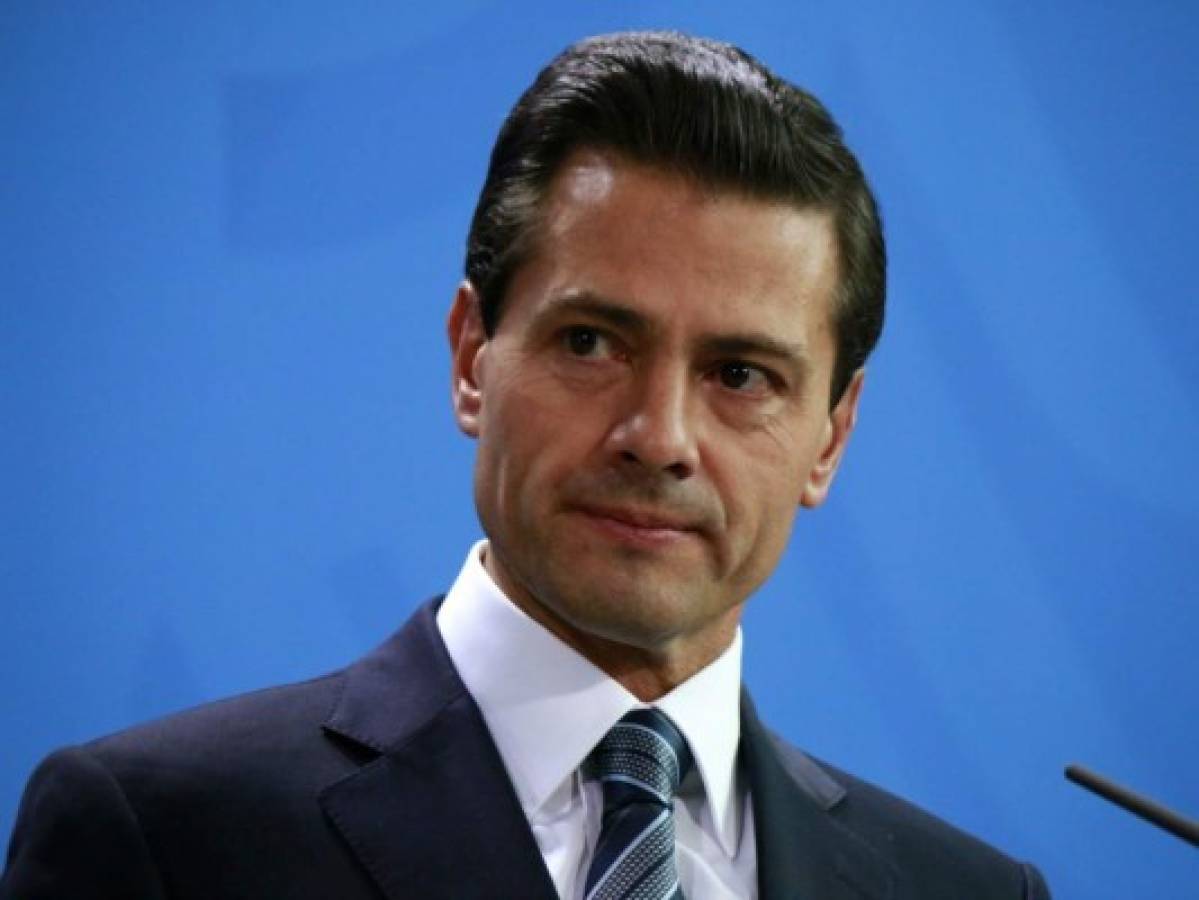 México desmiente a Donald Trump sobre llamada con presidente Peña Nieto