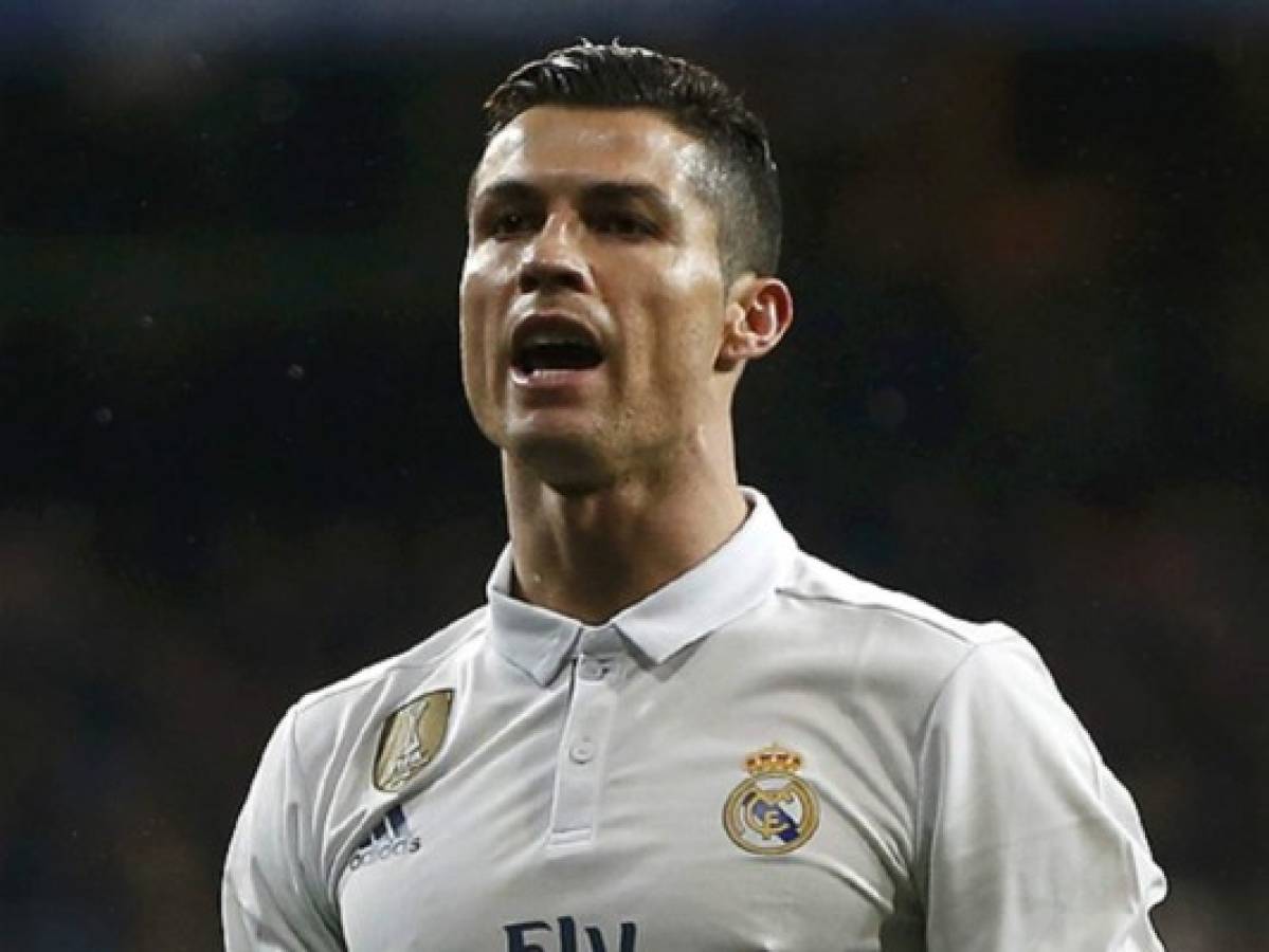 '¡Hijos de p...!': El insulto de Cristiano Ronaldo a aficionados del Madrid en el Bernabéu