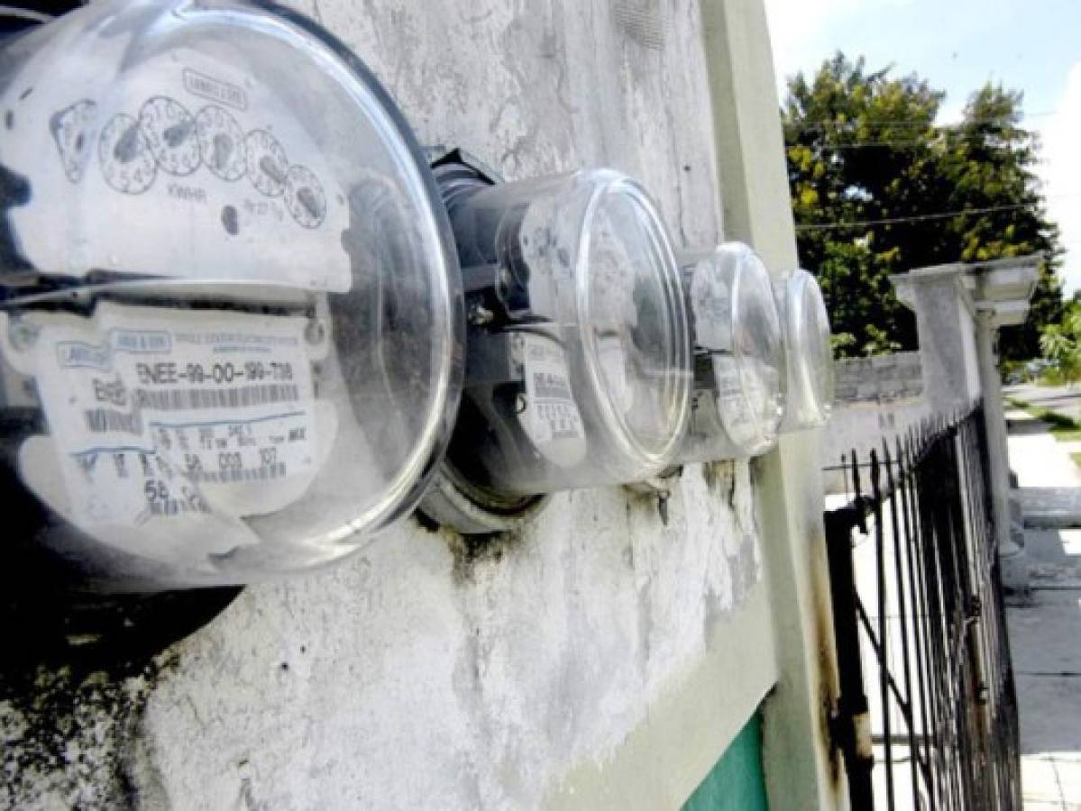 ¡Atención! Las tarifas eléctricas no subirán precios a partir de junio