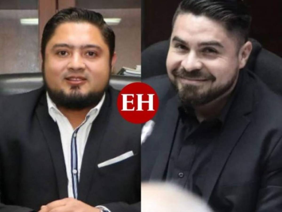 EE UU sanciona a dos funcionarios de El Salvador ligados a las pandillas