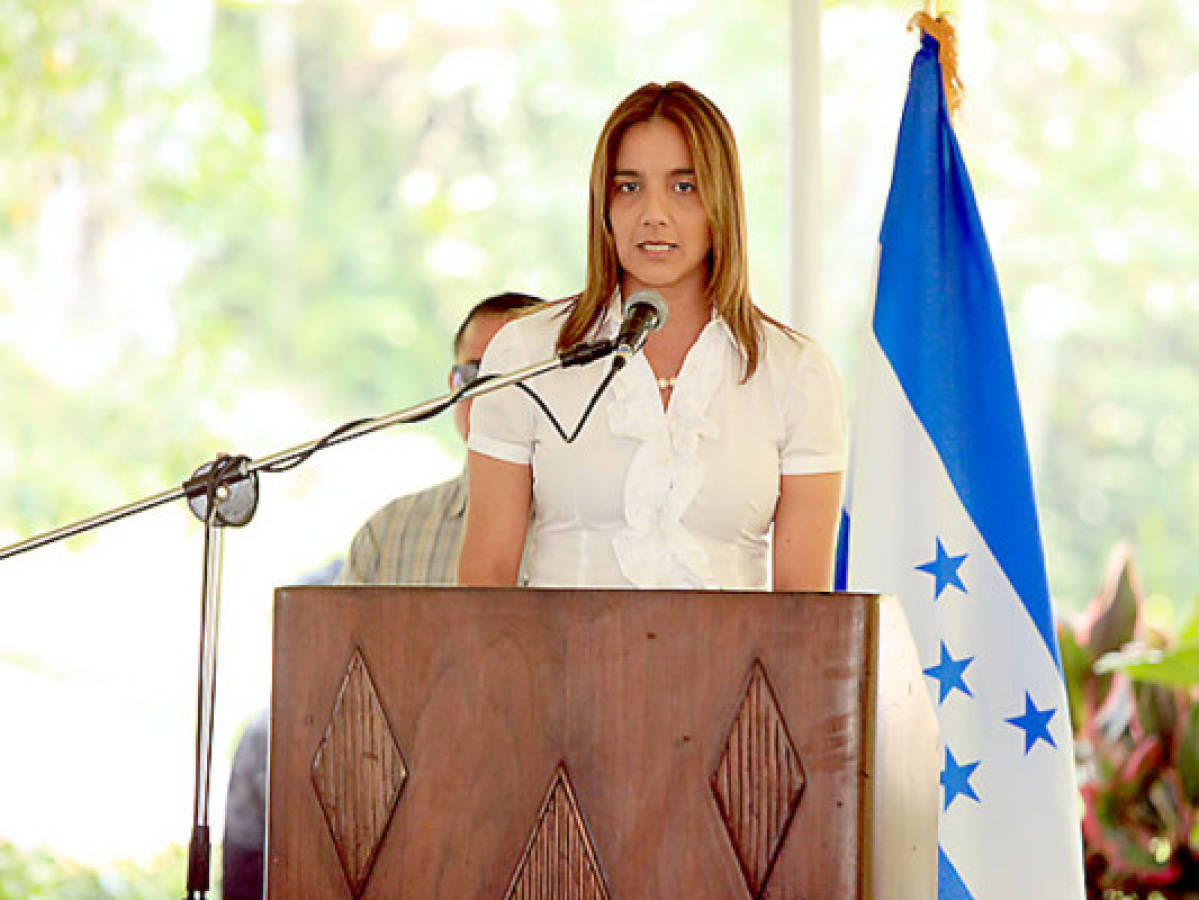 Nelly Jerez fue electa presidenta de Comisión Interamericana de Turismo