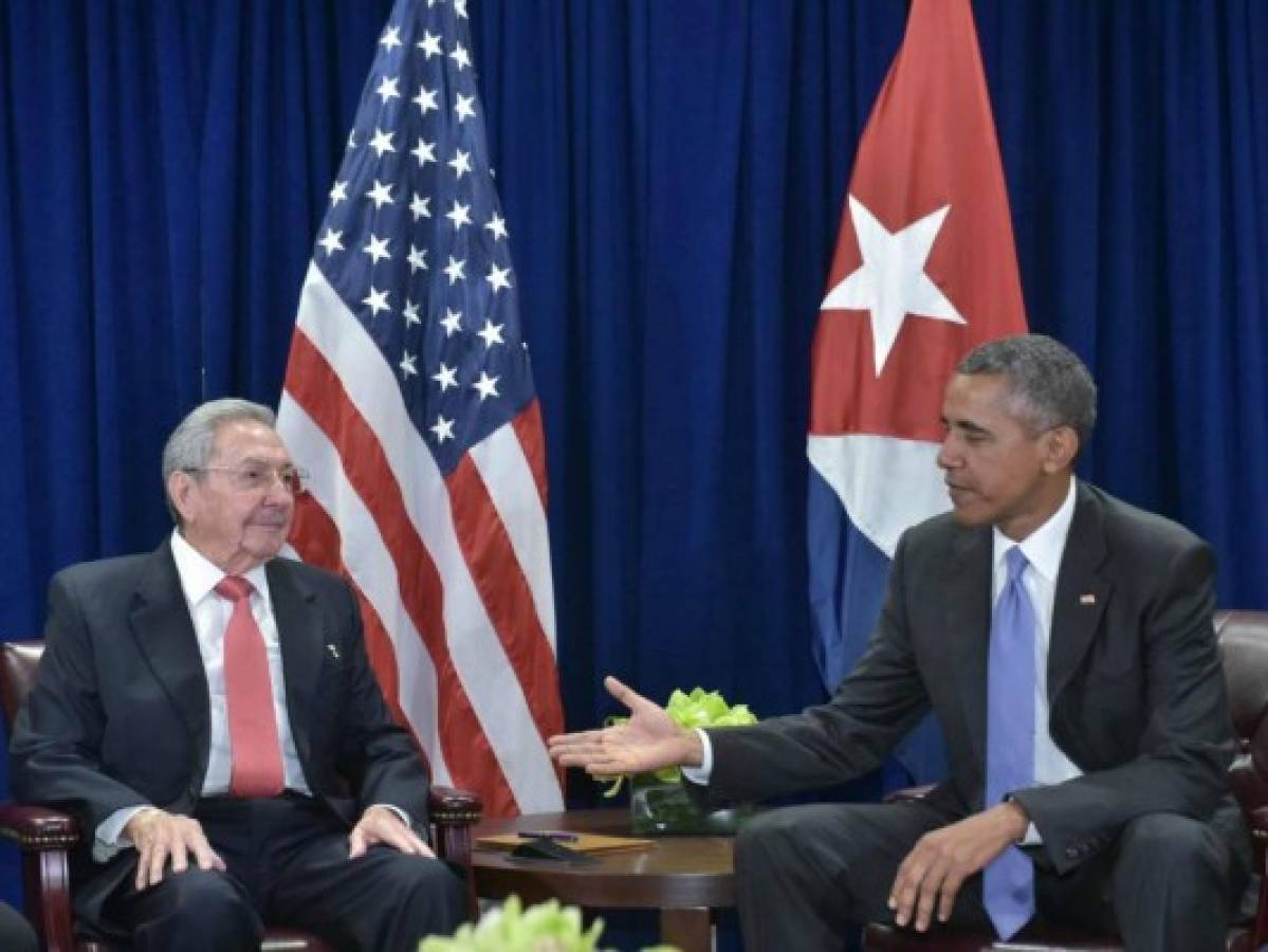 Cuba: Obama será 'bienvenido', pero sin concesiones políticas