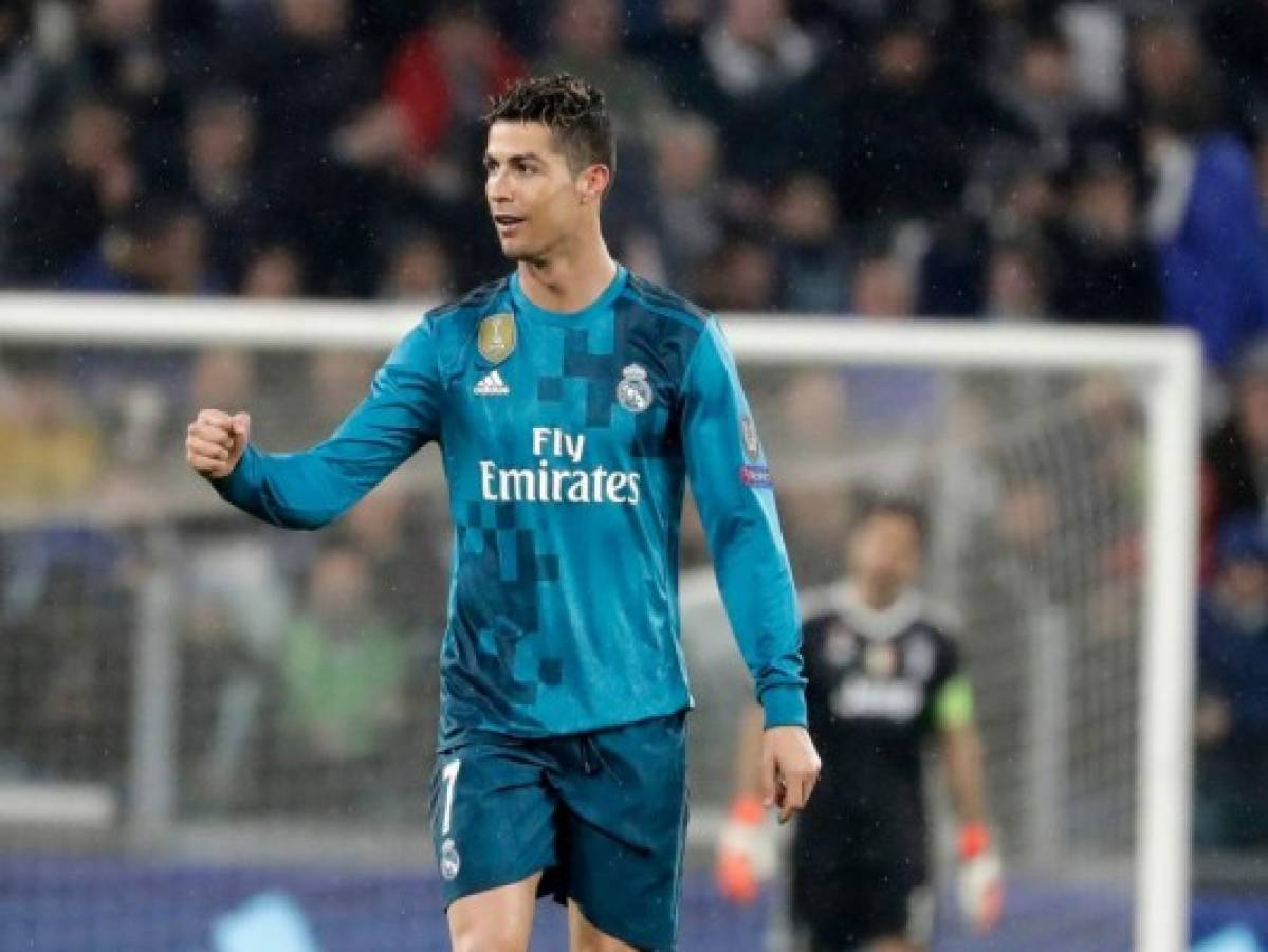 La memorable chilena de Cristiano Ronaldo: 'sin duda mi mejor gol'