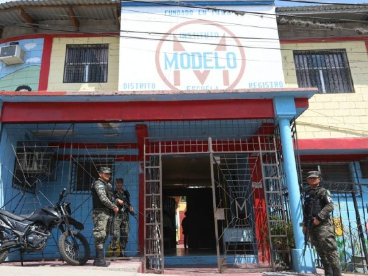 Tras 37 años cierra el Instituto Modelo por amenazas de extorsión