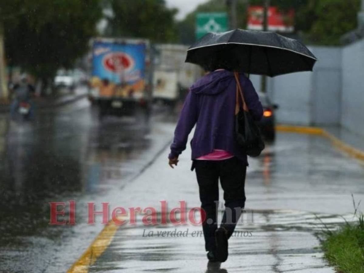 Una nueva onda tropical ingresará este sábado a Honduras   