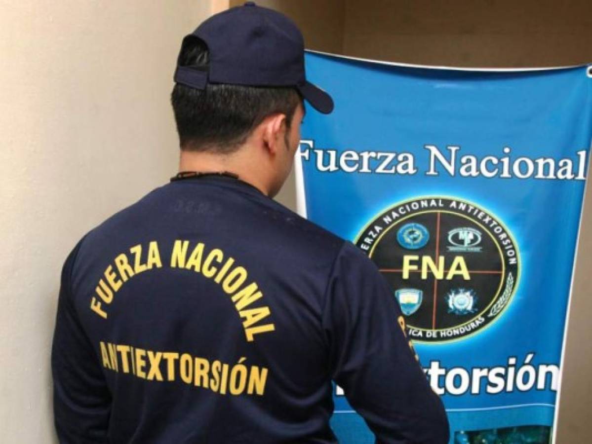 Honduras: Muere uno de los agentes antiextorsión heridos durante balacera en la zona norte