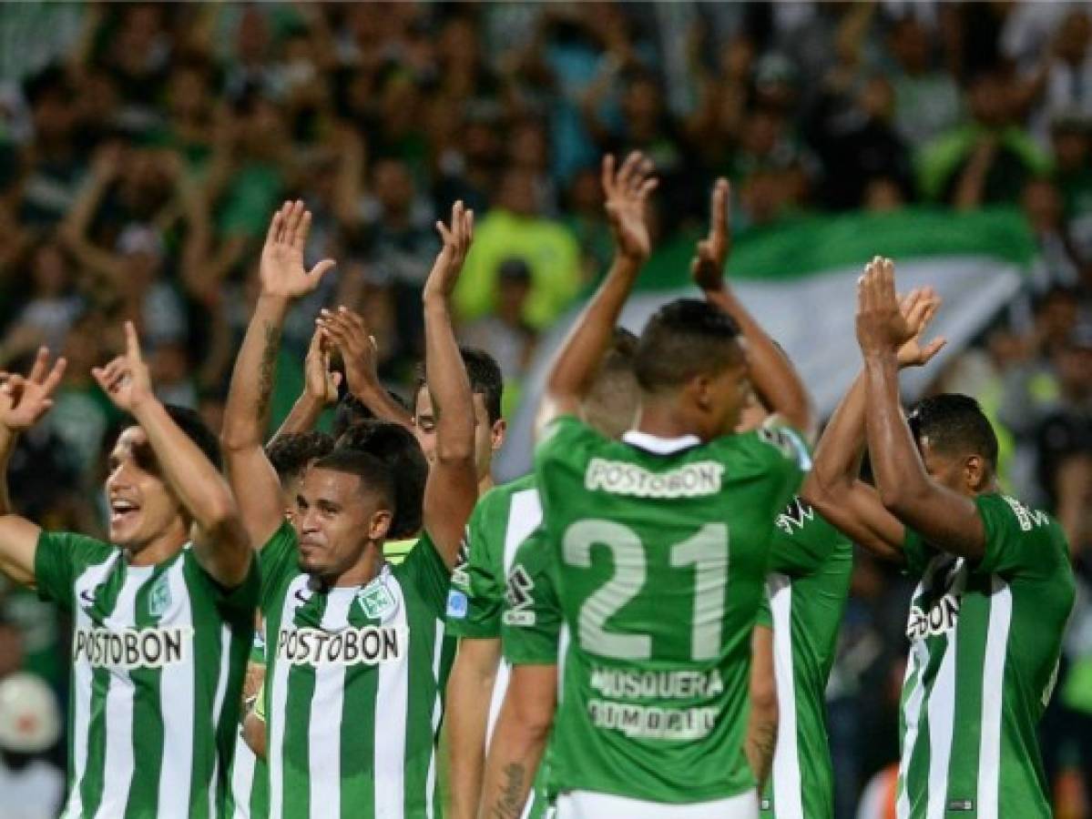 Reinaldo Rueda el entrenador que le dio al Atlético Nacional un apetito voraz por conquistar América