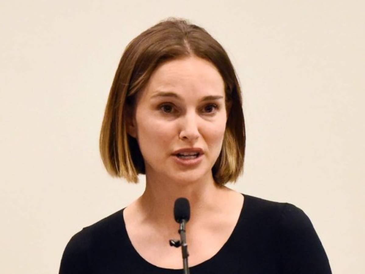 Natalie Portman tendrá equipo femenino en Los Ángeles