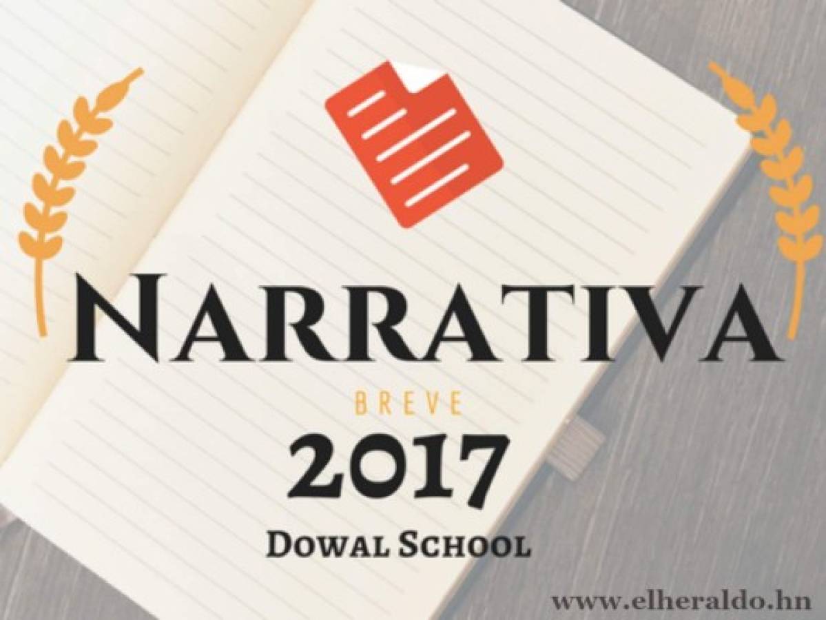 Dowal School convoca al IV Certamen de Narrativa Breve
