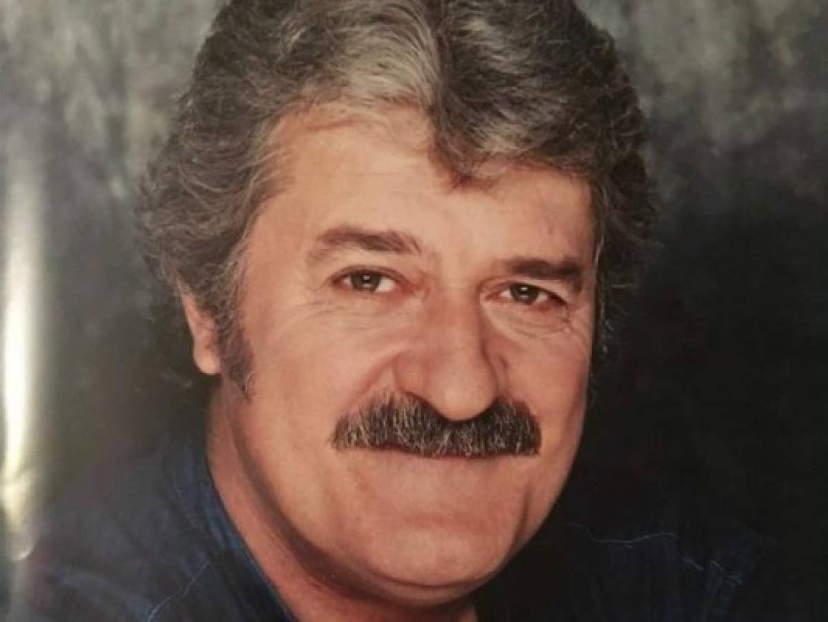 Ray Thomas, cantante de los Moody Blues, muere a los 76 años