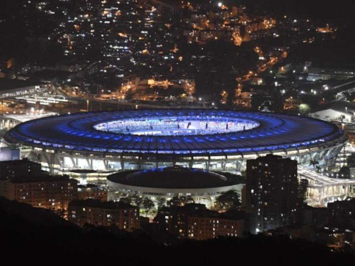 ﻿Ceremonia inaugural de Río resalta a Brasil y medioambiente   