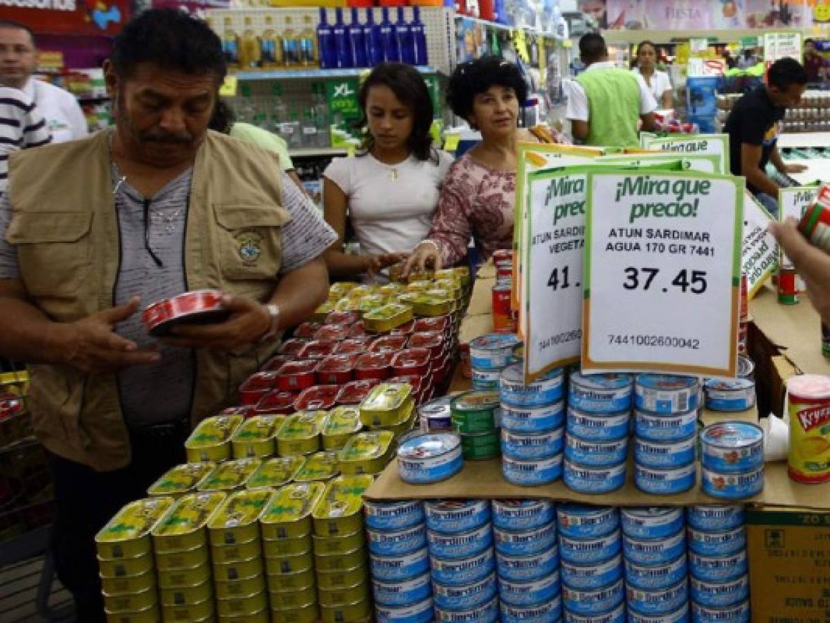 Región Sanitaria inicia operativos de alimentos