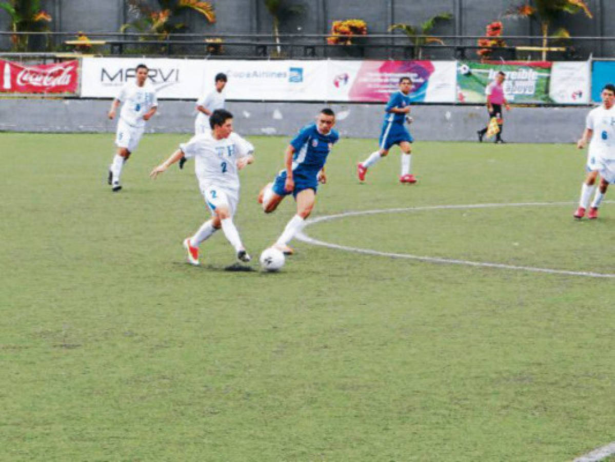 Vibrante fecha en olimpiadas especiales