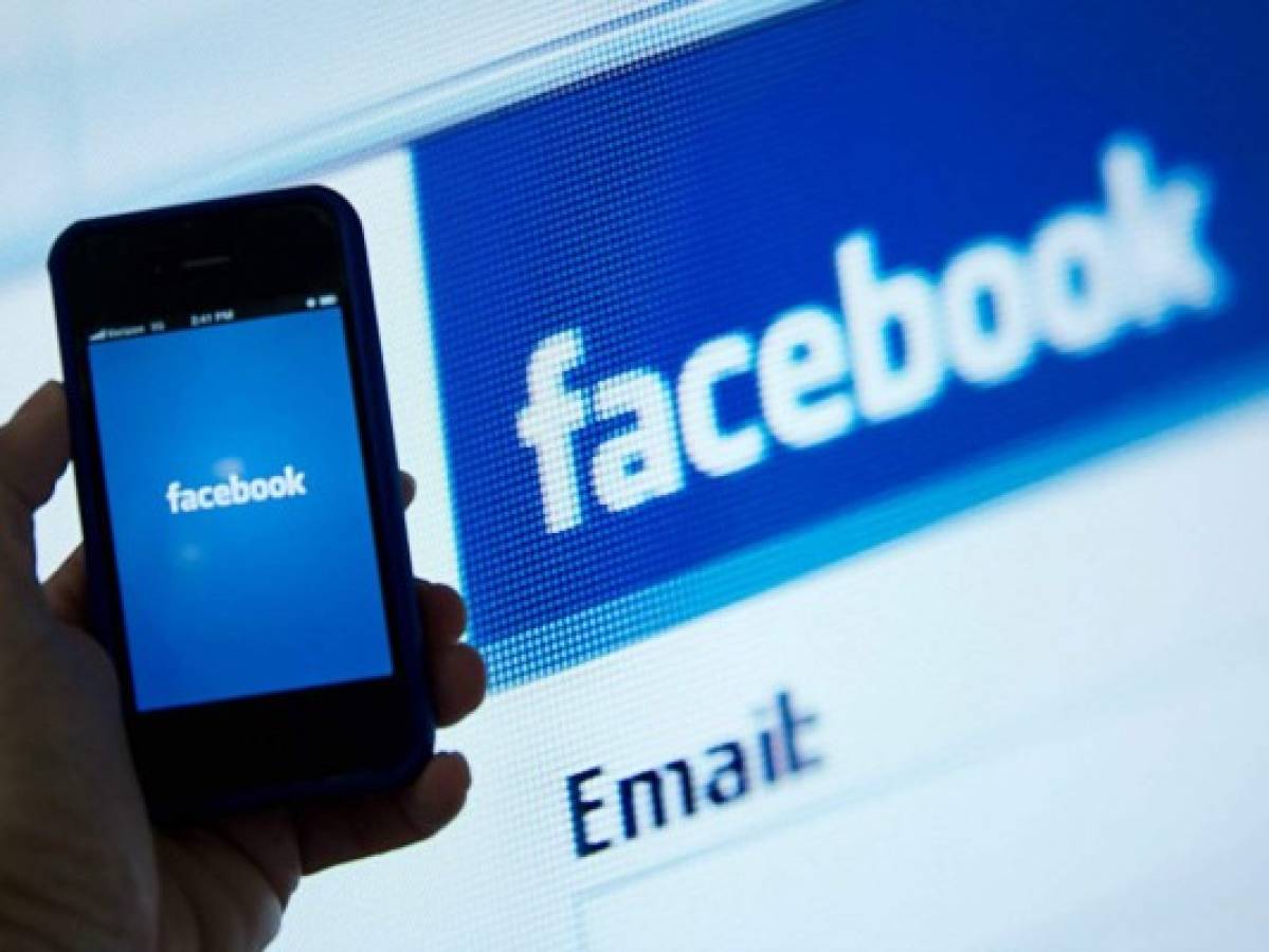 Facebook niega tendencia anti-conservadora o censura