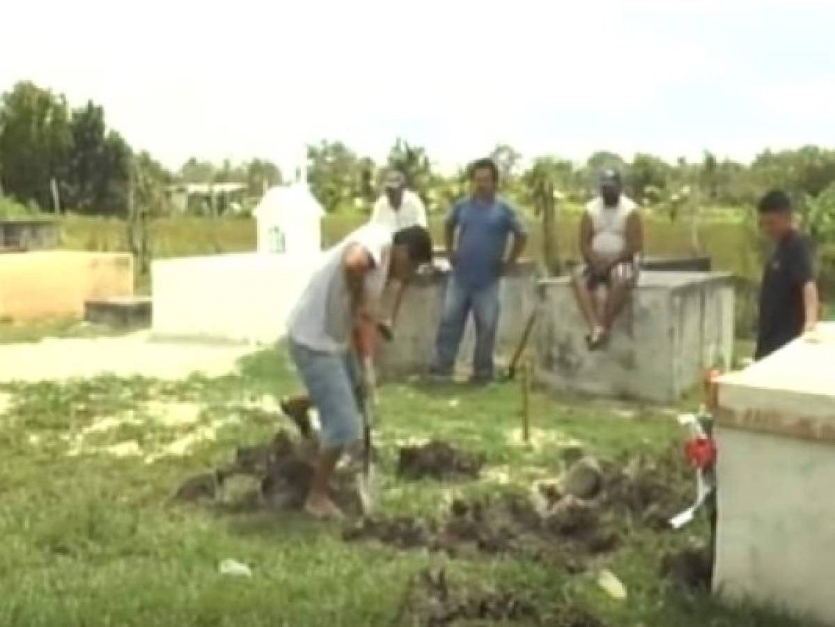 El extraño caso del asesinato de un hondureño en Belice: misterioso