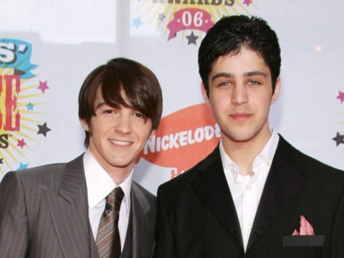 Confirman el regreso de la serie Drake y Josh