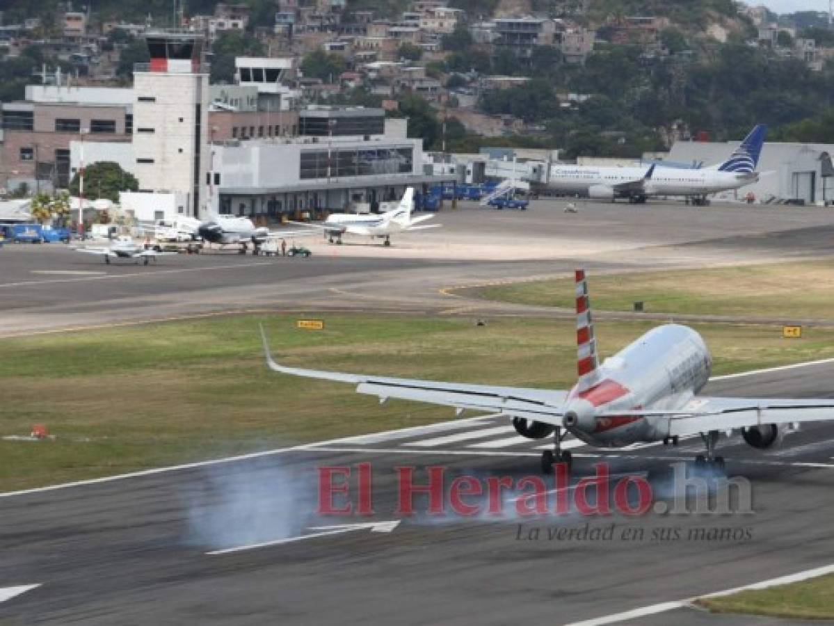 Honduras restringe ingreso de viajeros provenientes de Reino Unido y Sudáfrica