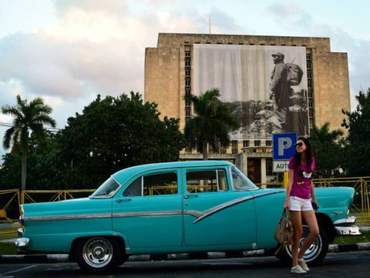 Muere a los 90 años de edad Fidel Castro, el primer y último revolucionario de nuestros tiempos